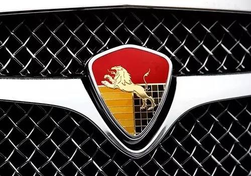 車標上的動物都是啥來頭？看完又能出去裝X了