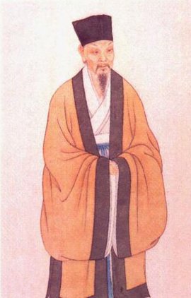 蘇軾：著名文學(xué)家、書法家、畫家