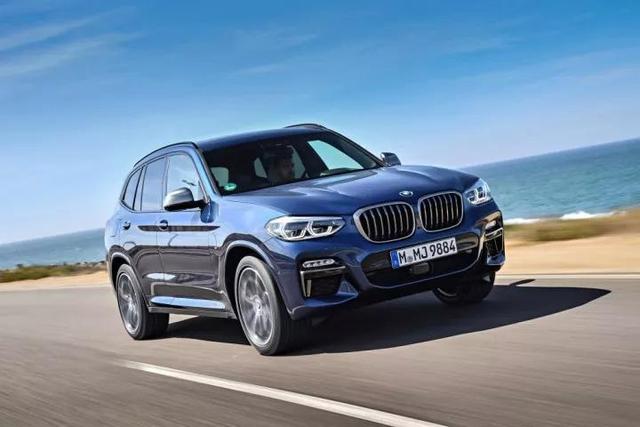 試駕今年排面最足的SUV，Q5和GLC這回已無路可逃！